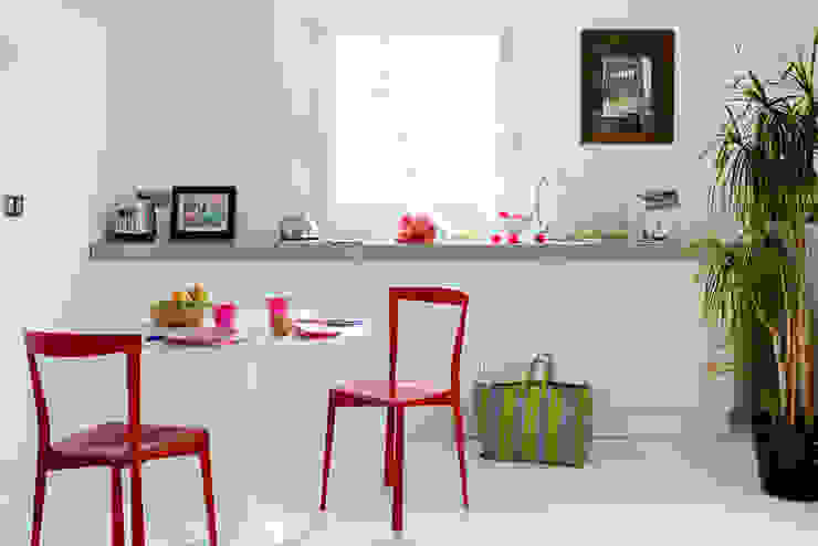 10 Tips para cambiar por completo la decoración de tu cocina | homify