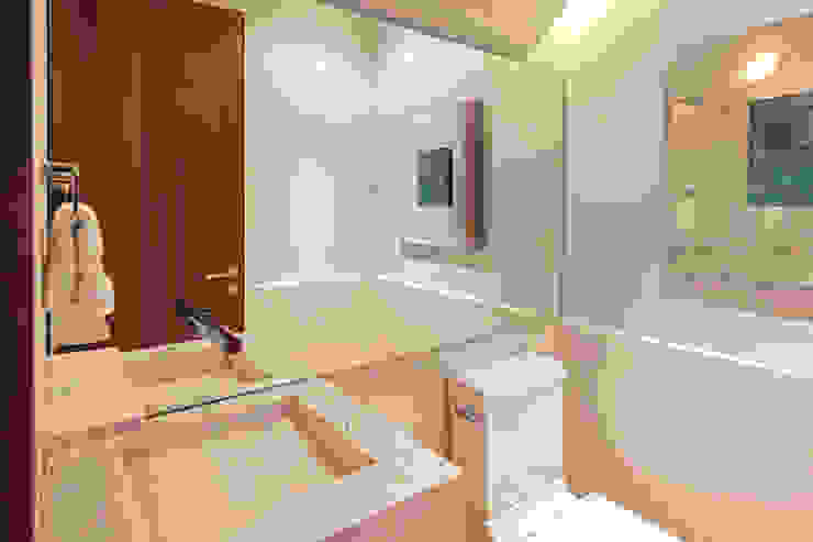 So Kommen Kleine Badezimmer Gross Raus Homify
