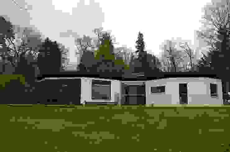 Top 10 - The Best Modernist Homes in the UK | homify