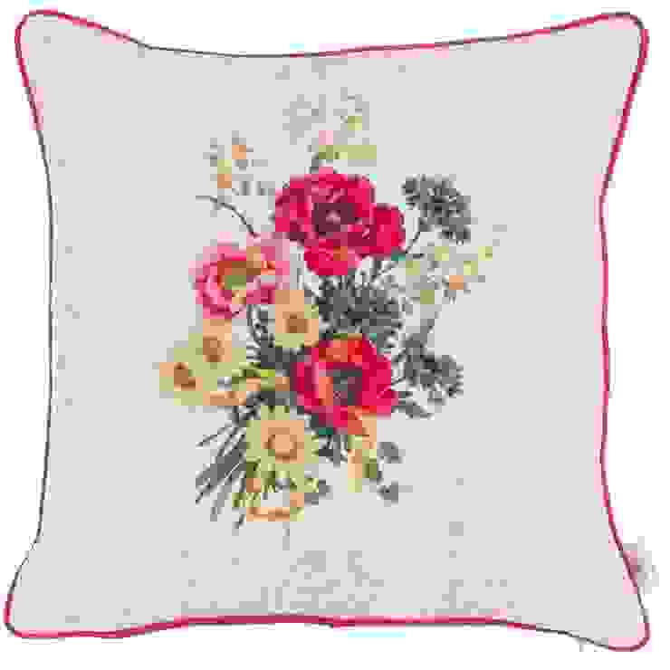 Apolena Dekoratif Yastiklar By Suave Com Tr Homify
