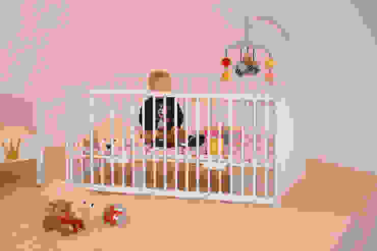 Laufstall Fur Babys Homify