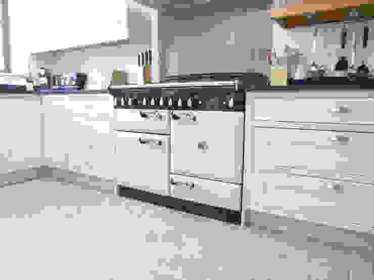 The Classic Shaker Kitchen Duck Egg Kitchens Kitchen