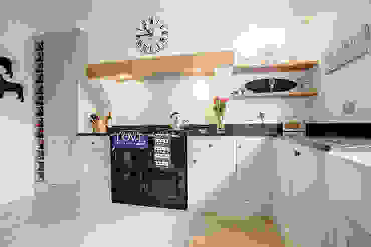 The Classic Shaker Kitchen Duck Egg Kitchens Kitchen
