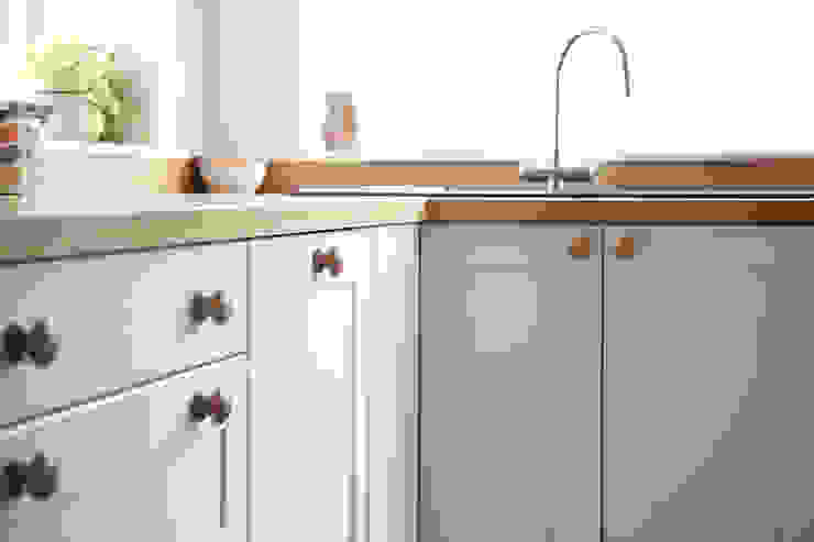 The Classic Shaker Kitchen Duck Egg Kitchens Kitchen