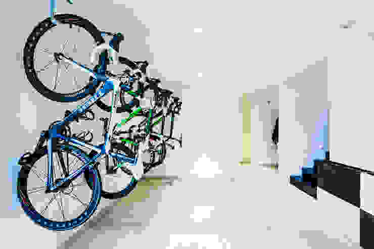 玄関 入り口 ロードバイク 収納 ロードバイクラック ロードバイク ロードバイクディスプレイのインテリア実例 2018 08 15 23 26 11 Roomclip ルームクリップ