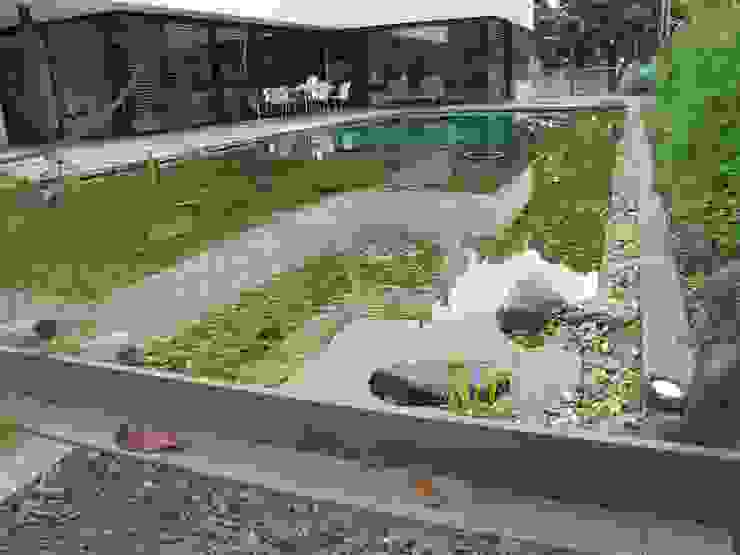 Design Bio Pool von Nagelschmitz Garten- und ...