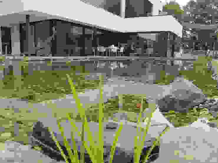 Design Bio Pool von Nagelschmitz Garten- und ...