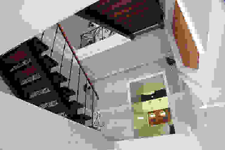 Hotéis ecléticos por Мария Остроумова Eclético