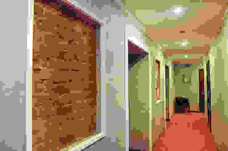 por Мария Остроумова Eclético