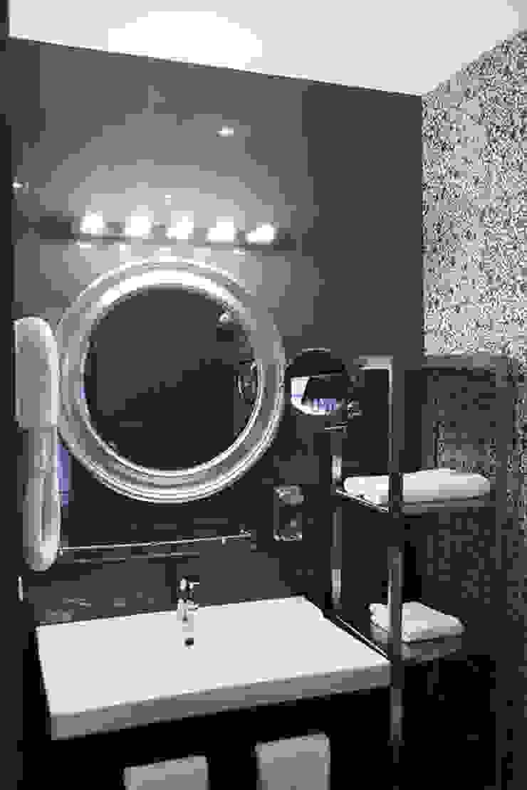 por Мария Остроумова Eclético