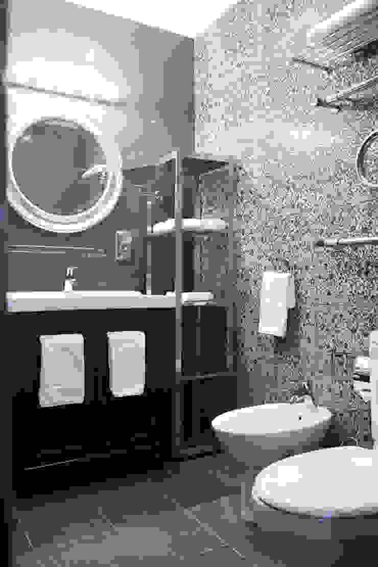 por Мария Остроумова Eclético