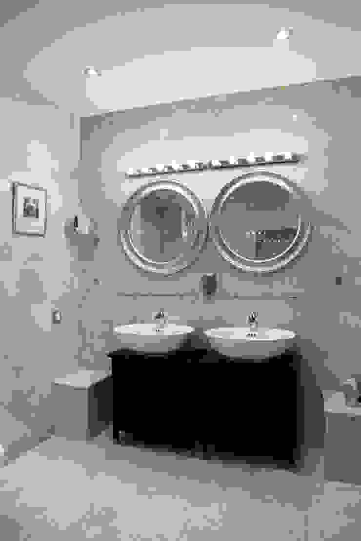 por Мария Остроумова Eclético