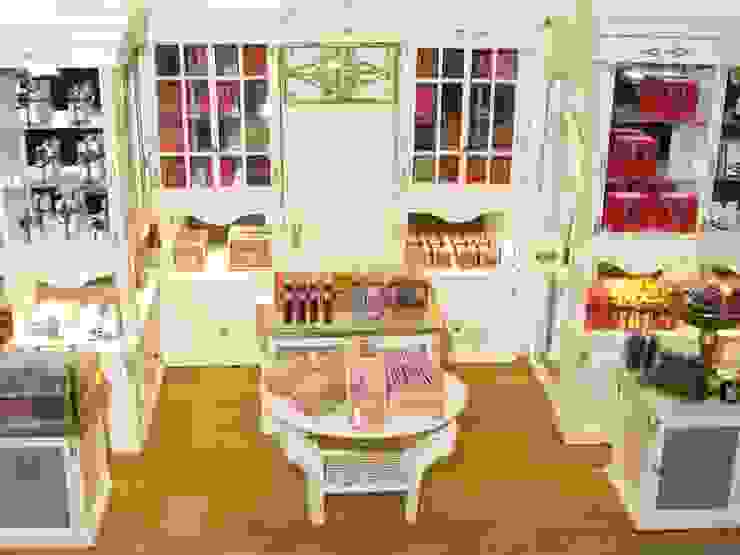 mini vitrine neuhaus homify