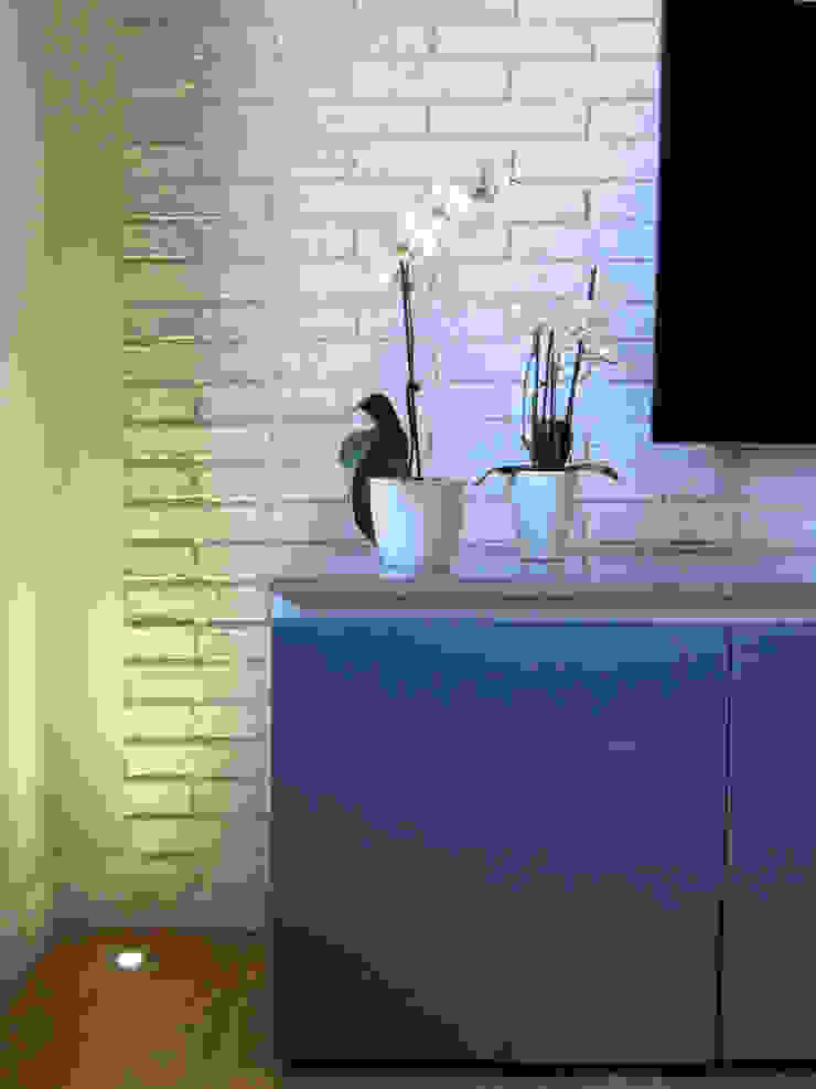 Laura Canonico Architetto Living roomLighting