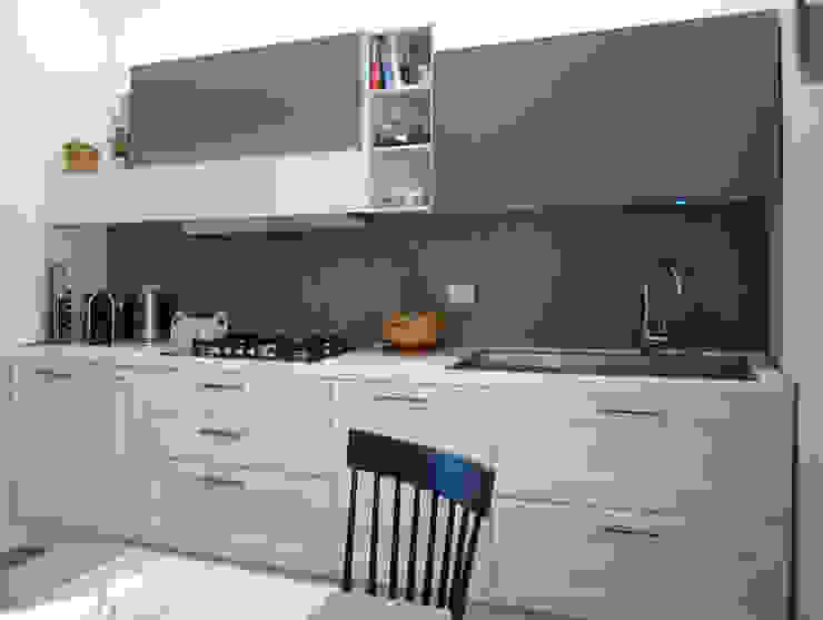 Laura Canonico Architetto Kitchen