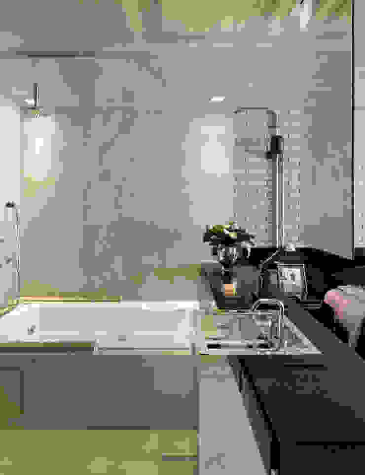 DIEGO REVOLLO ARQUITETURA S/S LTDA. حمام