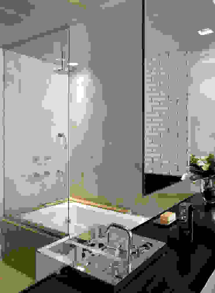 DIEGO REVOLLO ARQUITETURA S/S LTDA. حمام