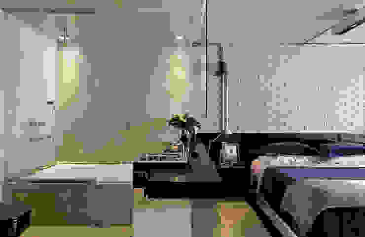 DIEGO REVOLLO ARQUITETURA S/S LTDA. حمام