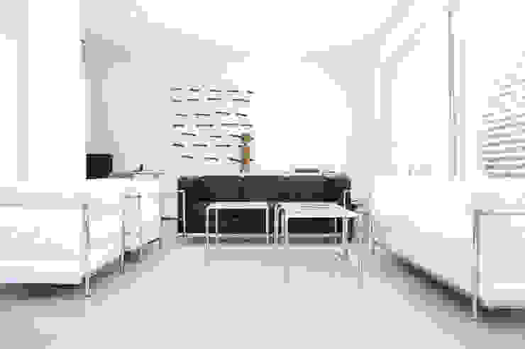 Abgefahrene Ideen Fur Ein Wohnzimmer In Schwarz Weiss Homify Homify