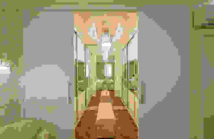 7 Stylish Closets With Sliding Doors Homify