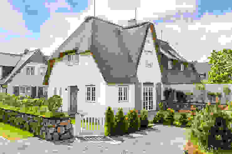 Home Staging Reetdachhaus auf Sylt, Immofoto-Sylt Immofoto-Sylt Landhäuser