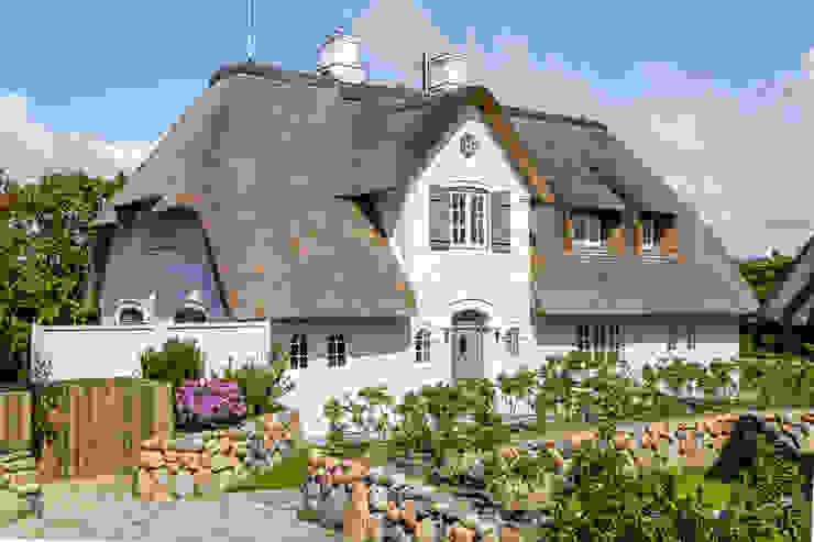 Home Staging Reetdachhaus auf Sylt, Immofoto-Sylt Immofoto-Sylt Landhäuser