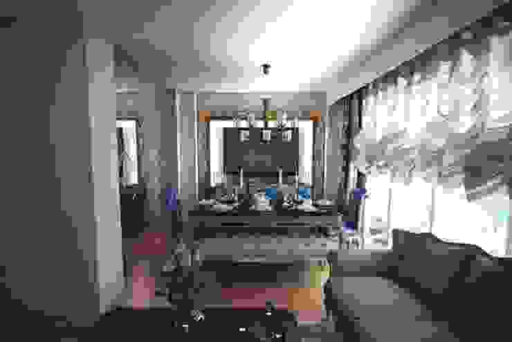 Sonmez Mobilya Avantgarde Boutique Modoko Salas de jantar clássicas