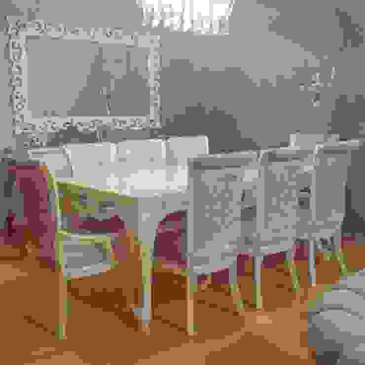 Sonmez Mobilya Avantgarde Boutique Modoko Sala de jantarLouça e copos