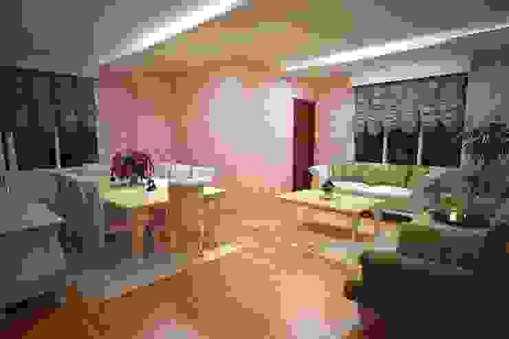 Sonmez Mobilya Avantgarde Boutique Modoko Salas de jantar clássicas