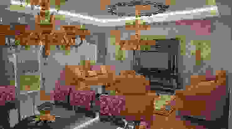 Sonmez Mobilya Avantgarde Boutique Modoko Salas de jantar clássicas