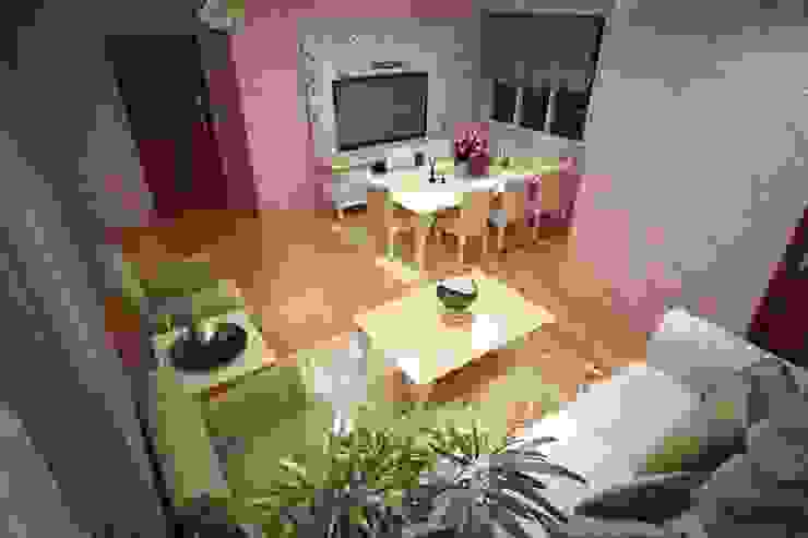 Sonmez Mobilya Avantgarde Boutique Modoko Salas de jantar clássicas