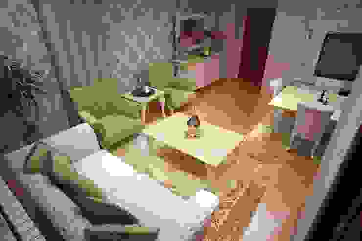 Sonmez Mobilya Avantgarde Boutique Modoko Salas de jantar clássicas