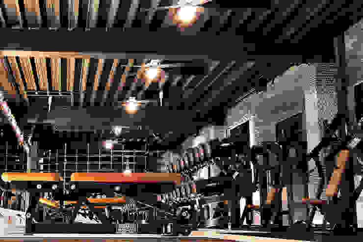 The Rock Sportsclub Mannheim Deutschland Homify