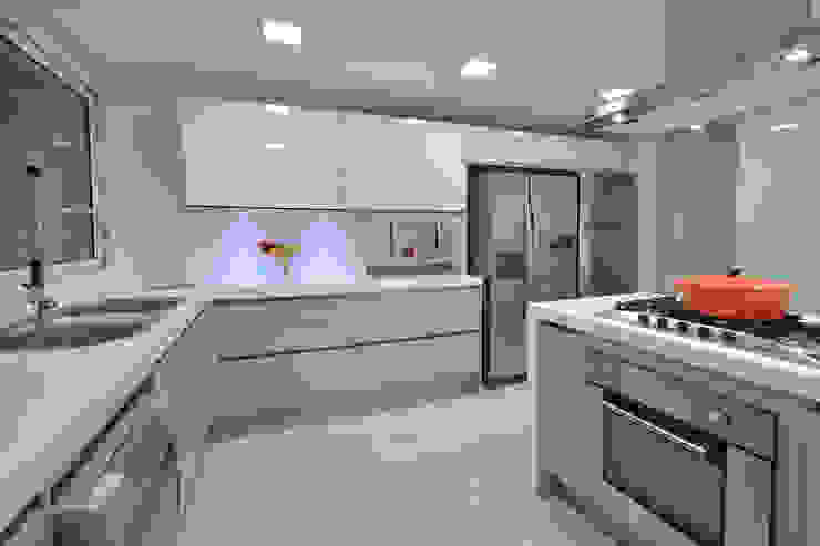 Armarios De Cozinha Na Medida Certa Homify Homify