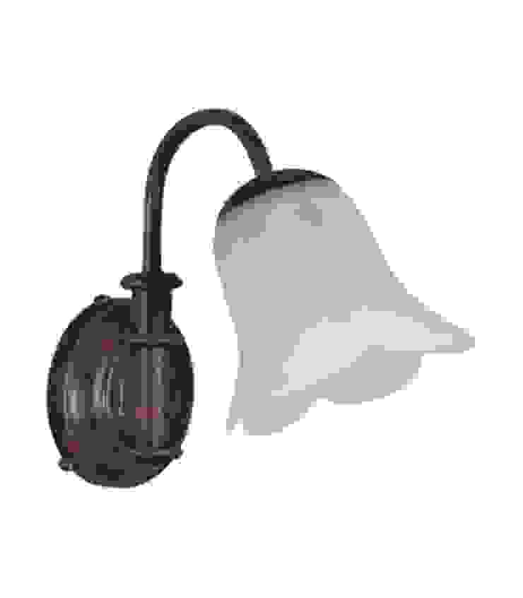 Accesorios baños en forja. Serie 00 | homify