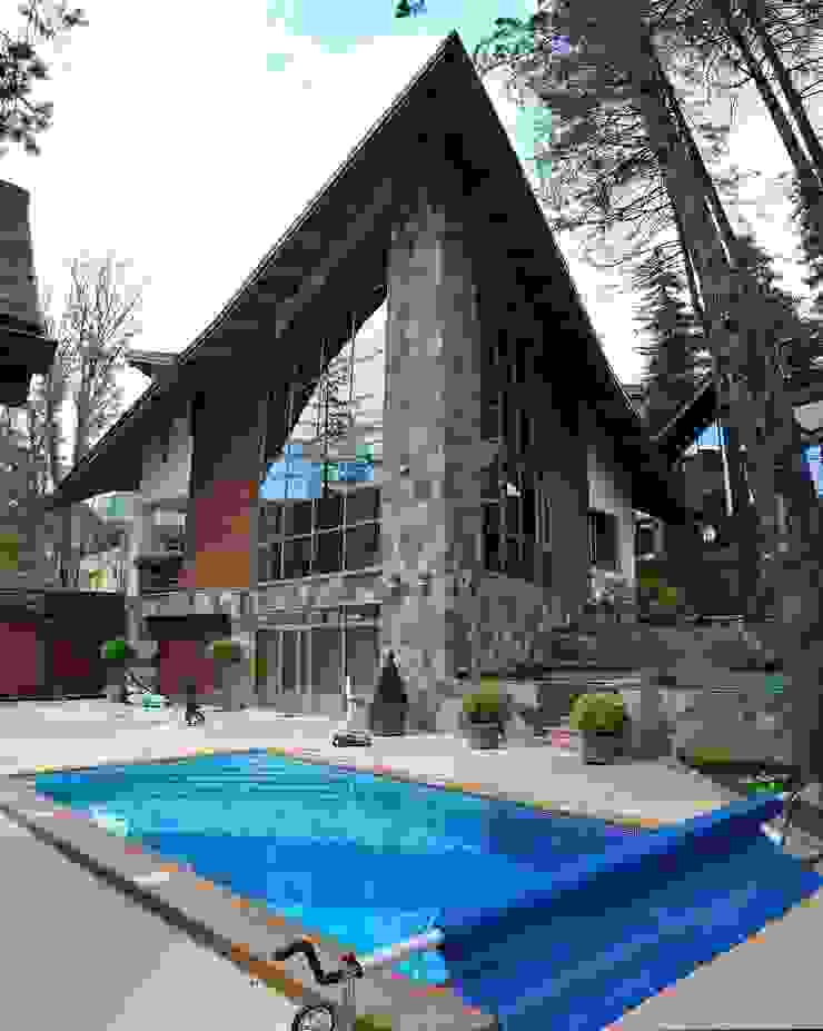 homify モダンな 家