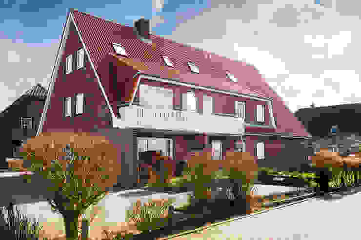 Bundeswehr Sozialwerk Ferienwohnungen In Der Busumer Bude Homify