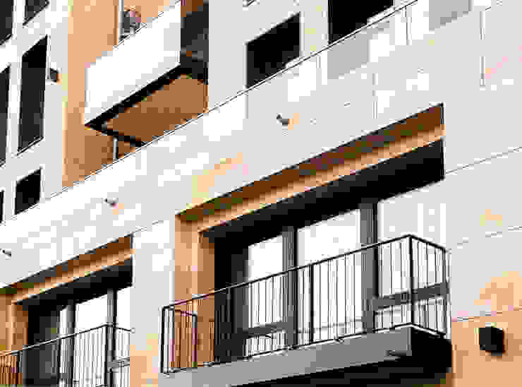 Armet JardinesCercas y muros