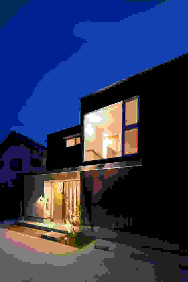 一級建築士事務所 想建築工房 บ้านและที่อยู่อาศัย