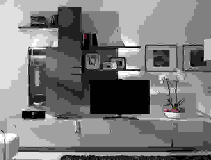 Muestrario De Muebles Para El Hogar Homify Esta colección de estilo nórdico de muebles auxiliares salón diseño. homify