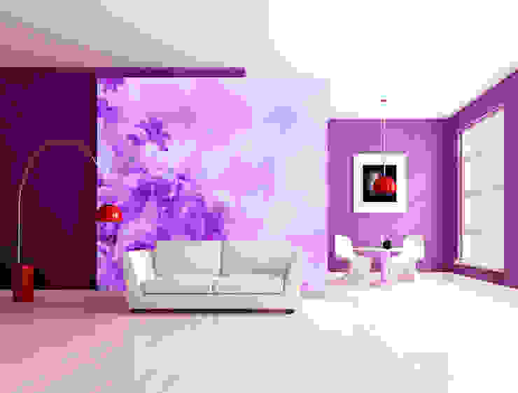 Wohnzimmer Streichen In 10 Inspirierenden Farben Homify