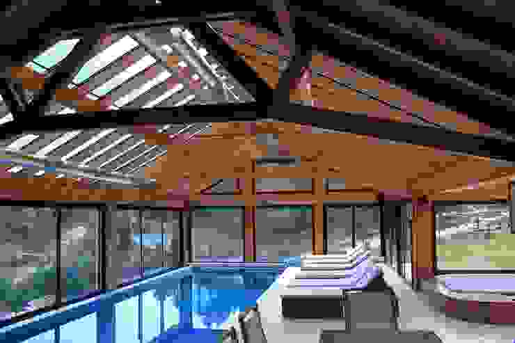 Hay Una Piscina Para Cada Signo Homify