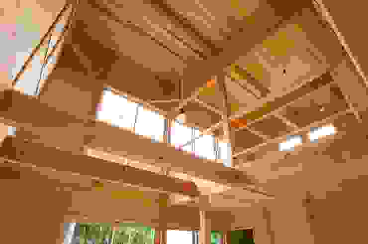 氏原求建築設計工房 Media room