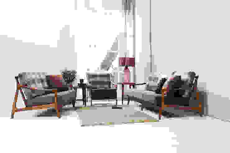 STYLE-K WohnzimmerSofas und Sessel