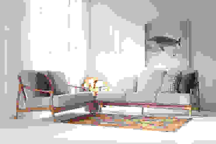 STYLE-K WohnzimmerSofas und Sessel