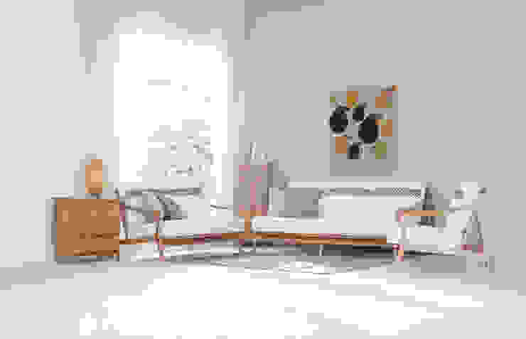 STYLE-K WohnzimmerSofas und Sessel