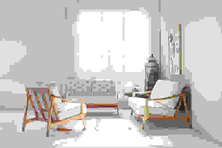 STYLE-K WohnzimmerSofas und Sessel