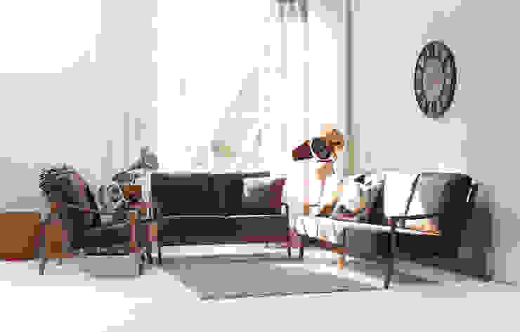 STYLE-K WohnzimmerSofas und Sessel