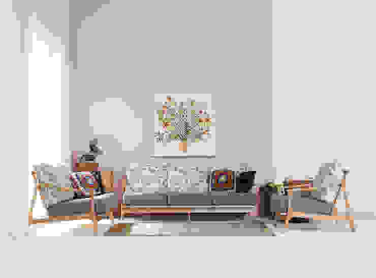 STYLE-K WohnzimmerSofas und Sessel