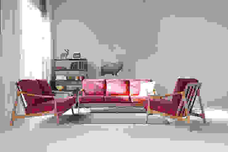 STYLE-K WohnzimmerSofas und Sessel